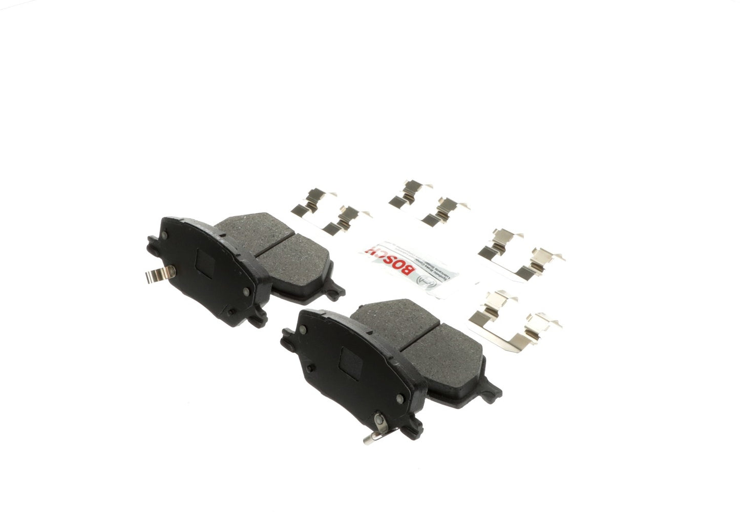 Bosch Disc Brake Pad Set BE1811H