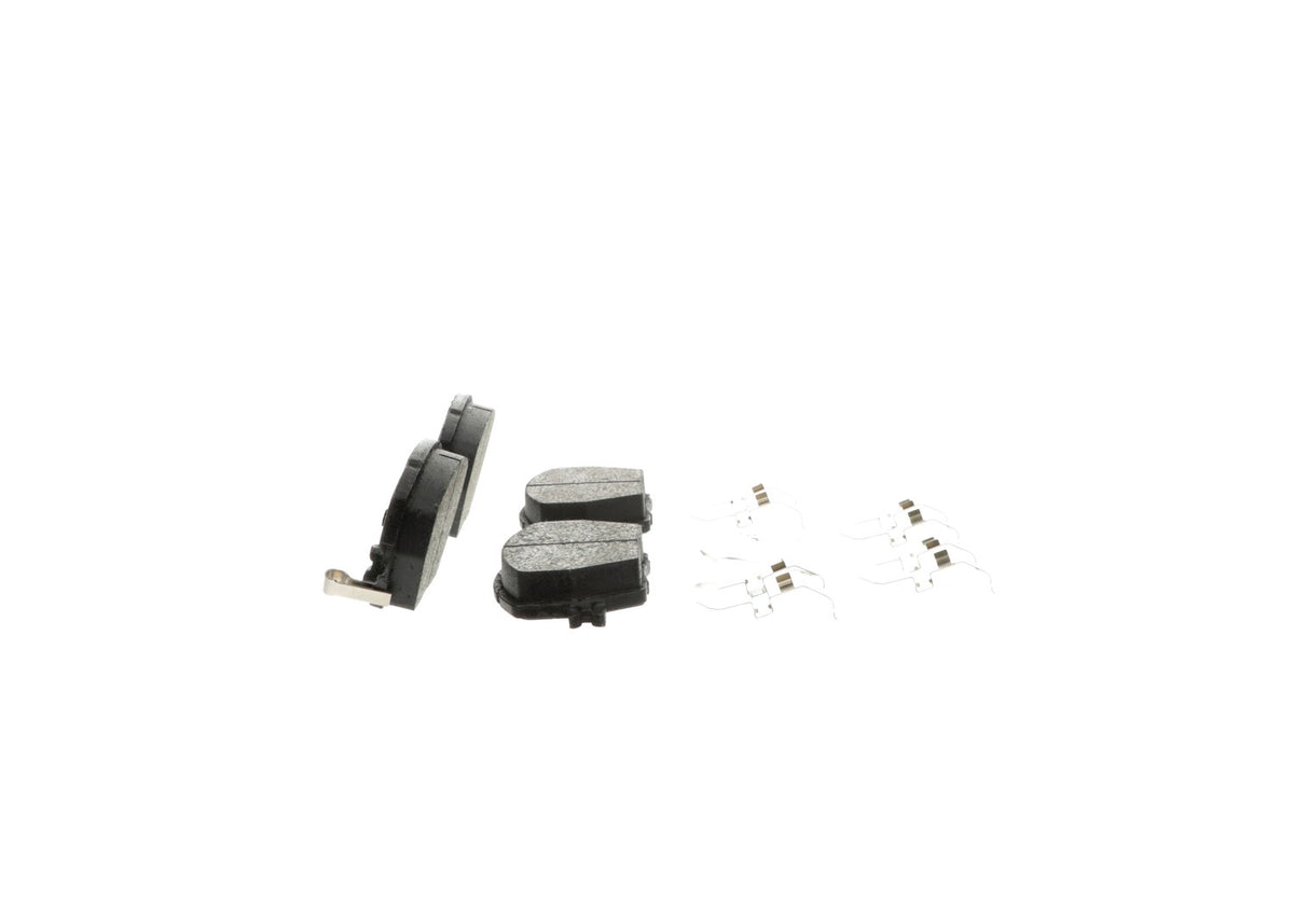 Bosch Disc Brake Pad Set BE1811H