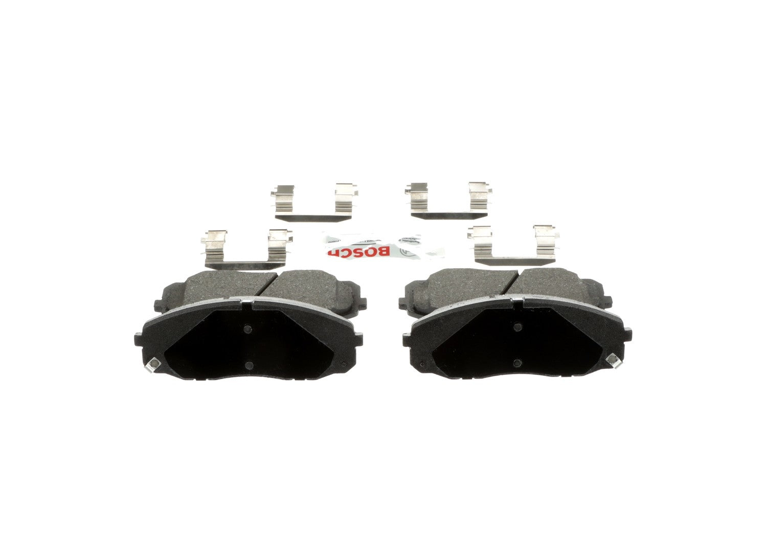 Bosch Disc Brake Pad Set BE1814H