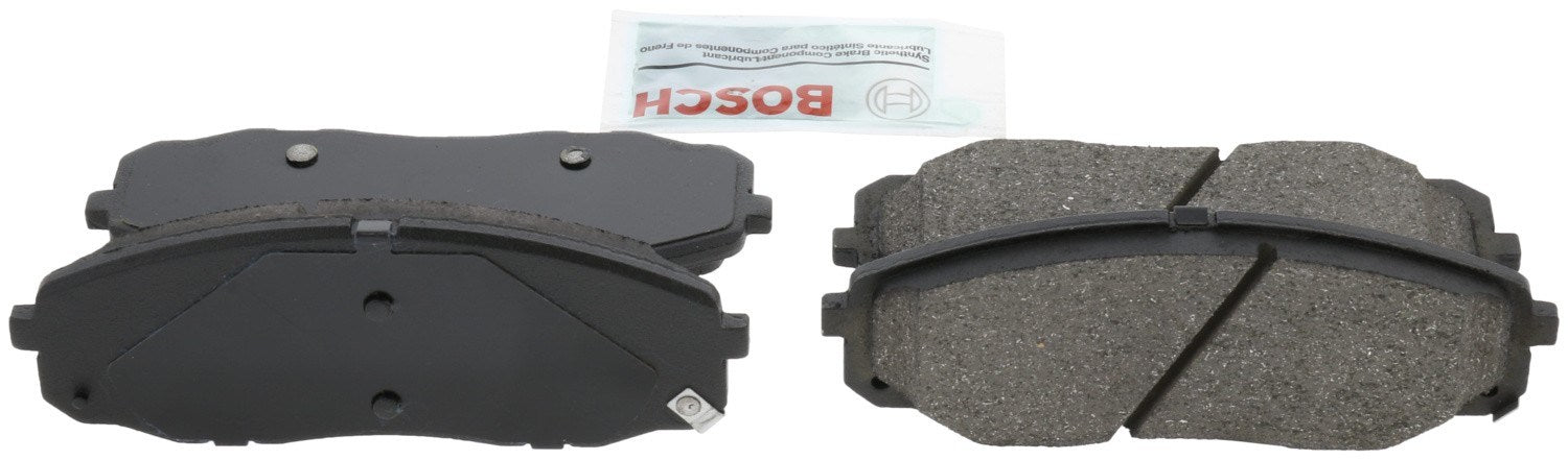 Bosch Disc Brake Pad Set BE1814