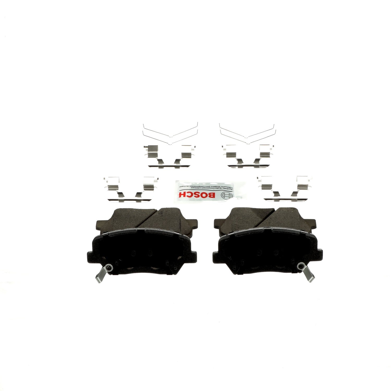 Bosch Disc Brake Pad Set BE1815H