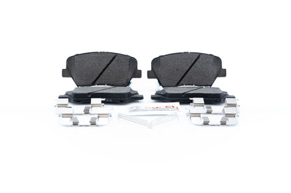 Bosch Disc Brake Pad Set BE1815H