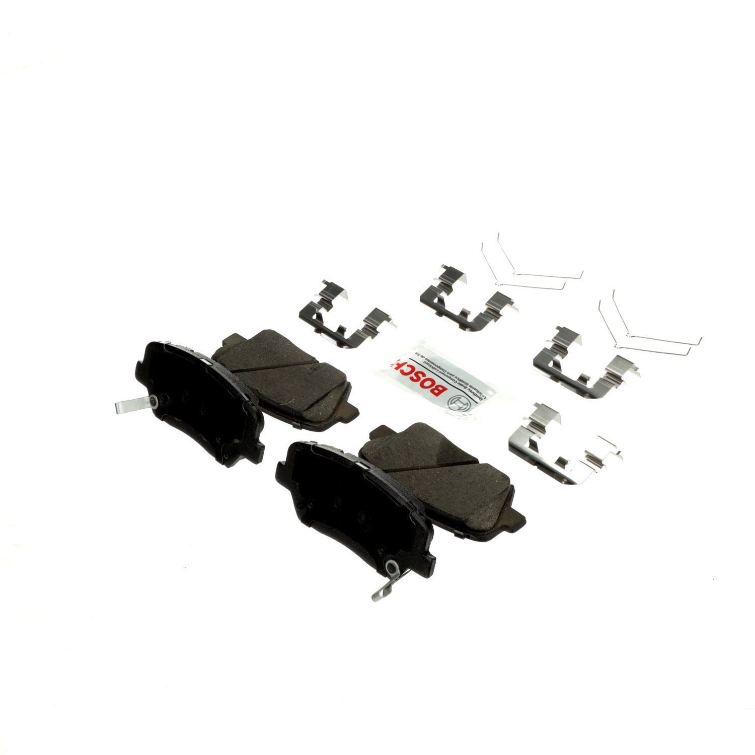 Bosch Disc Brake Pad Set BE1815H