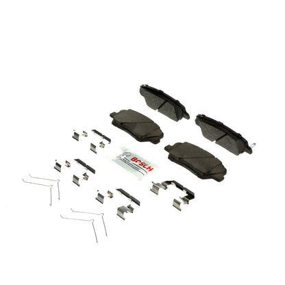 Bosch Disc Brake Pad Set BE1815H