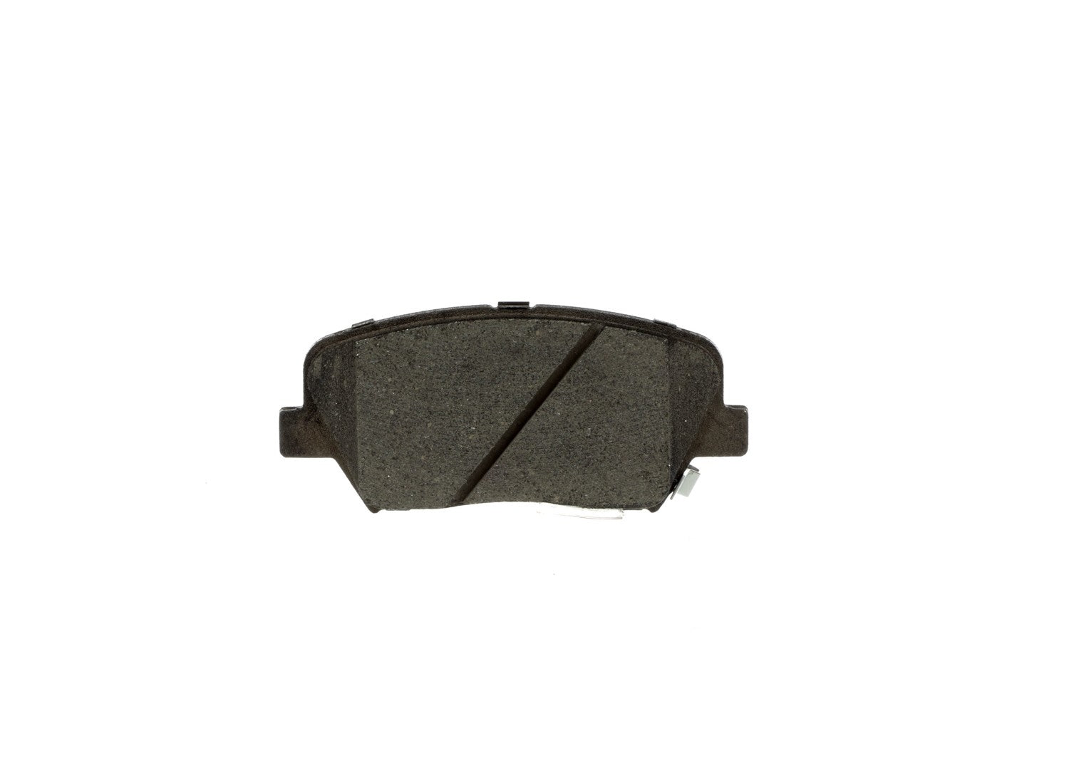 Bosch Disc Brake Pad Set BE1815H