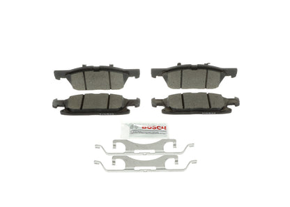 Bosch Disc Brake Pad Set BE1818H