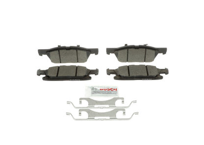 Bosch Disc Brake Pad Set BE1818H