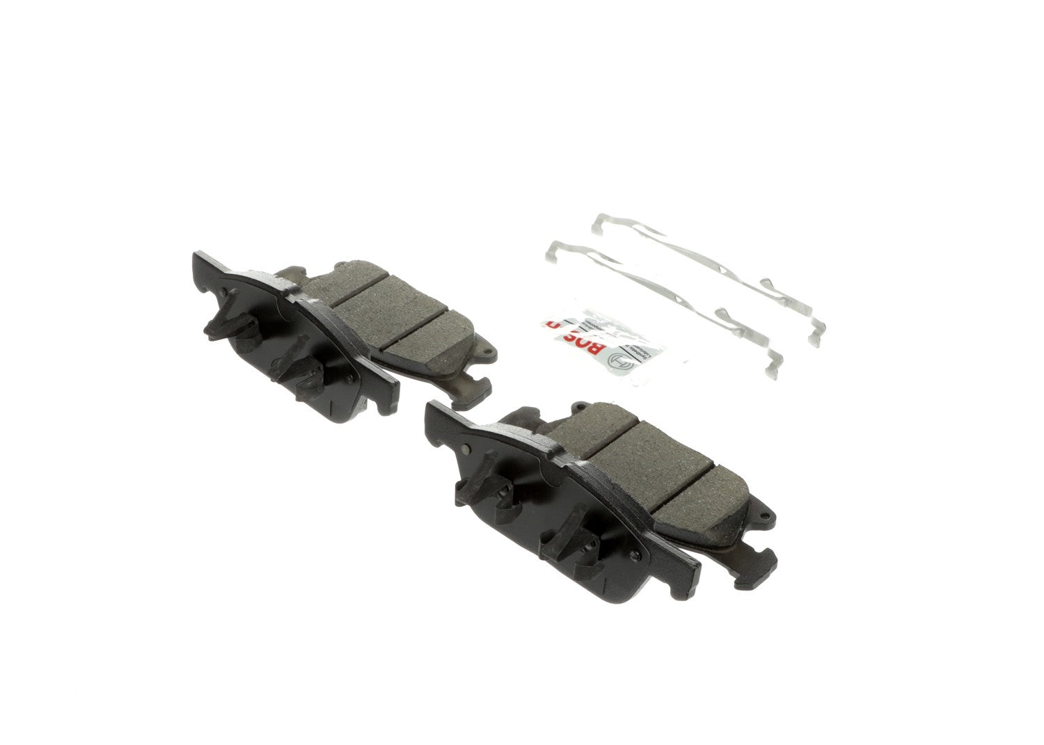 Bosch Disc Brake Pad Set BE1818H