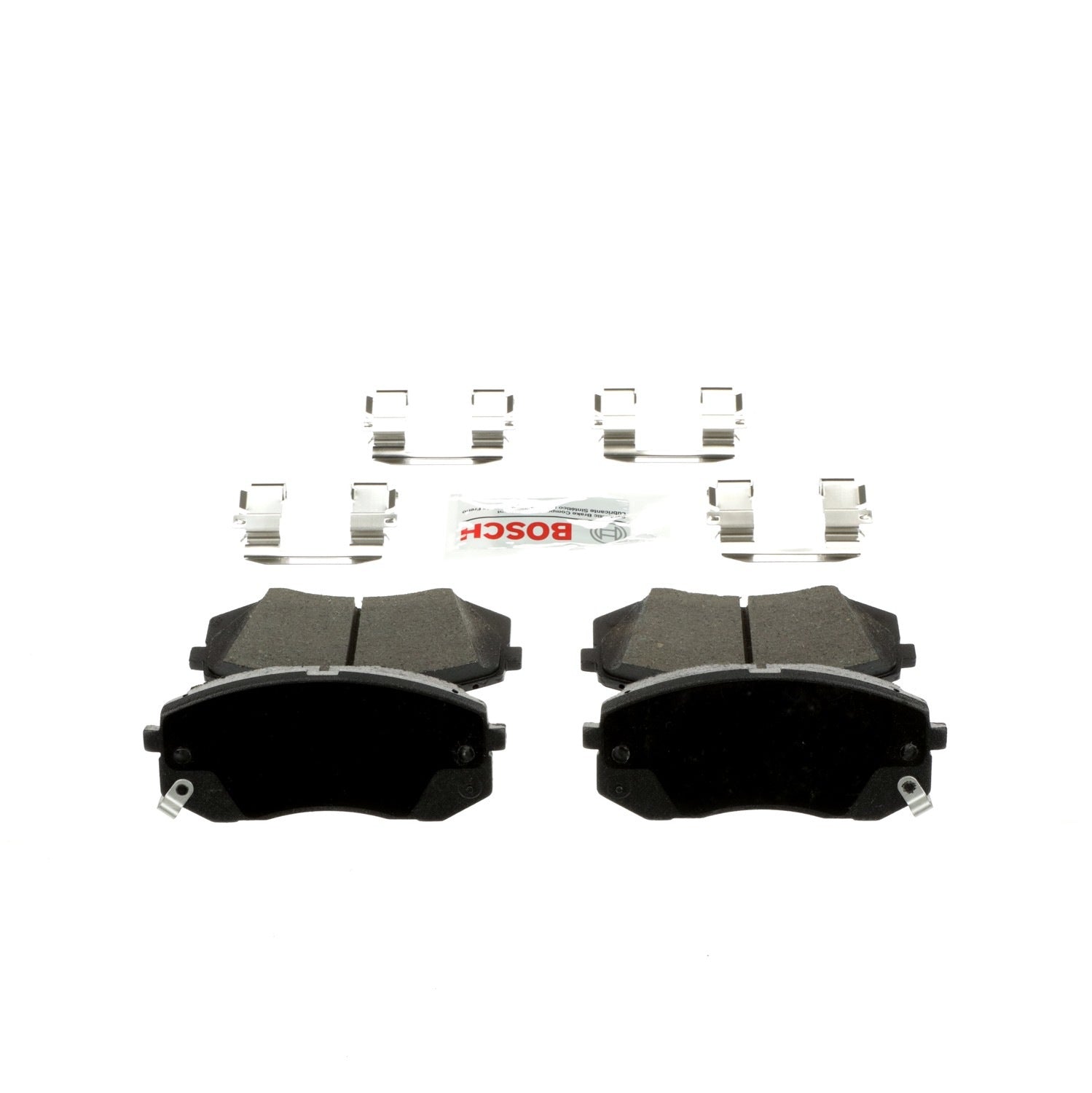 Bosch Disc Brake Pad Set BE1826H