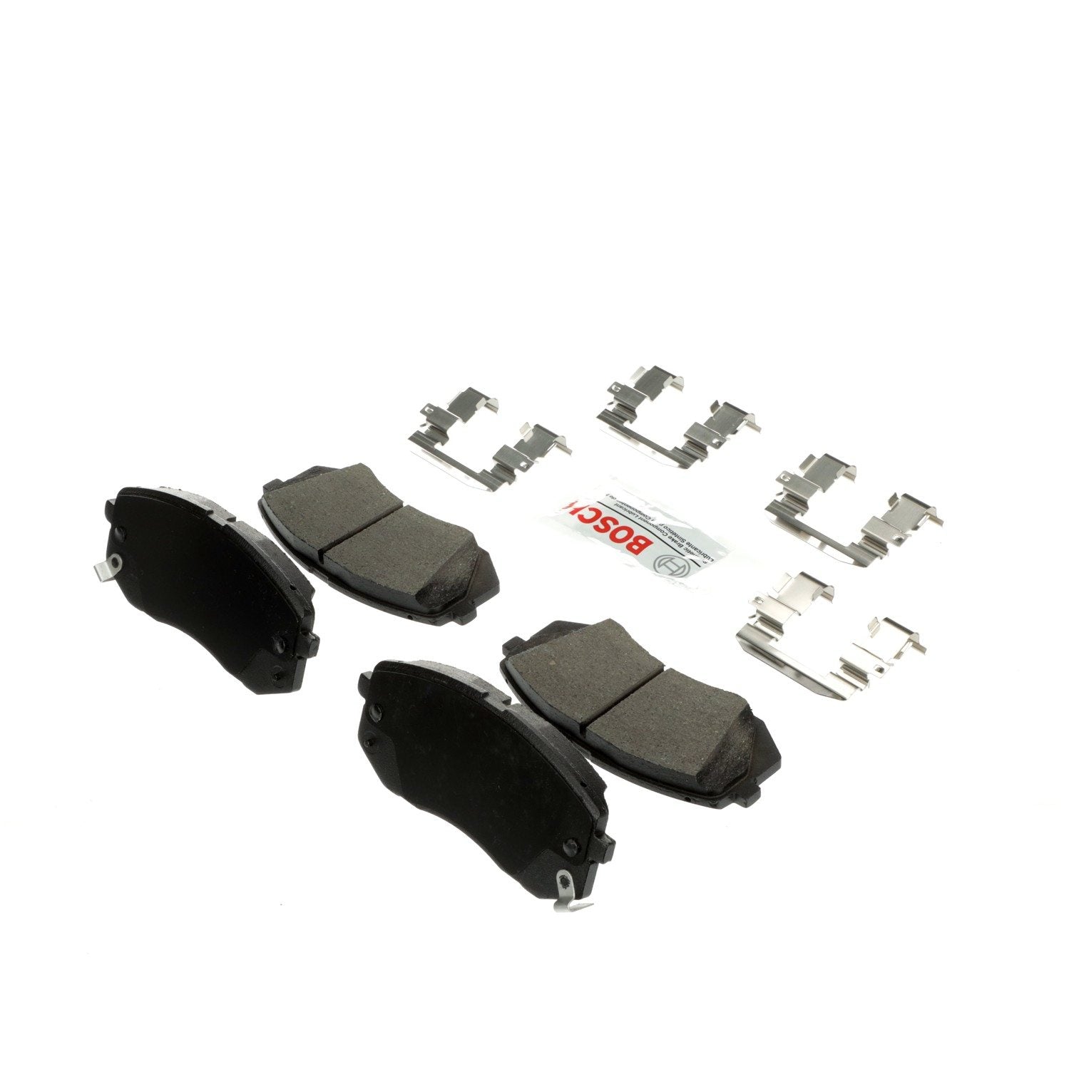 Bosch Disc Brake Pad Set BE1826H