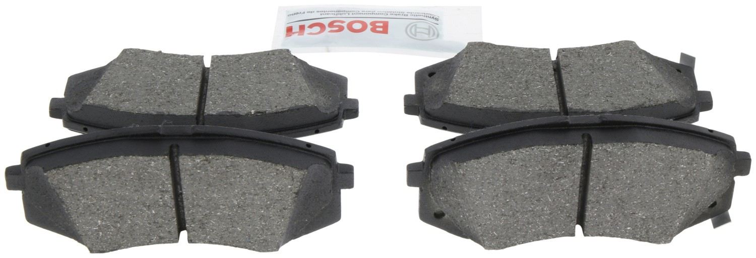 Bosch Disc Brake Pad Set BE1826