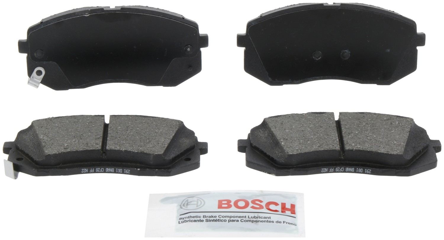 Bosch Disc Brake Pad Set BE1826