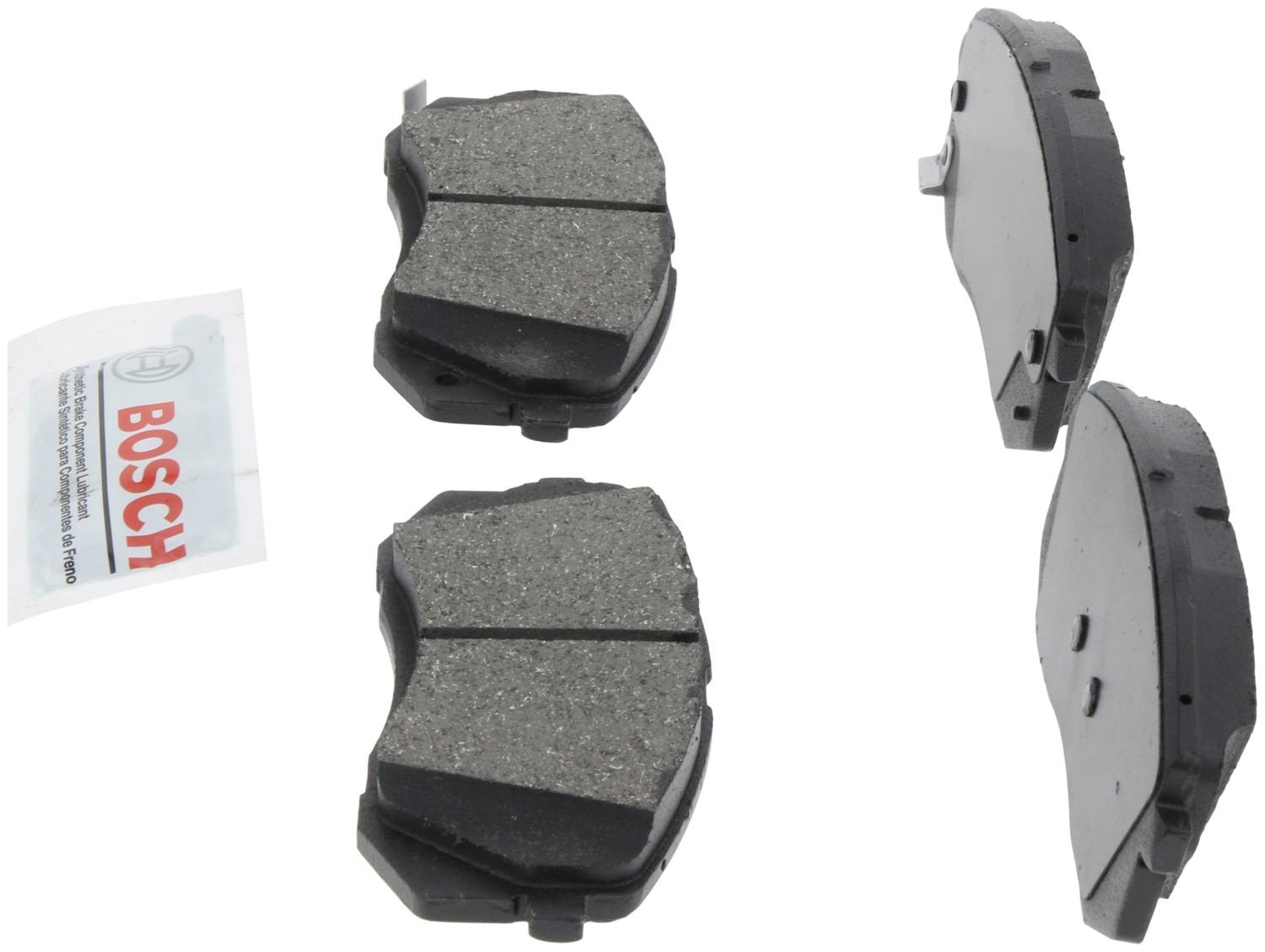 Bosch Disc Brake Pad Set BE1826