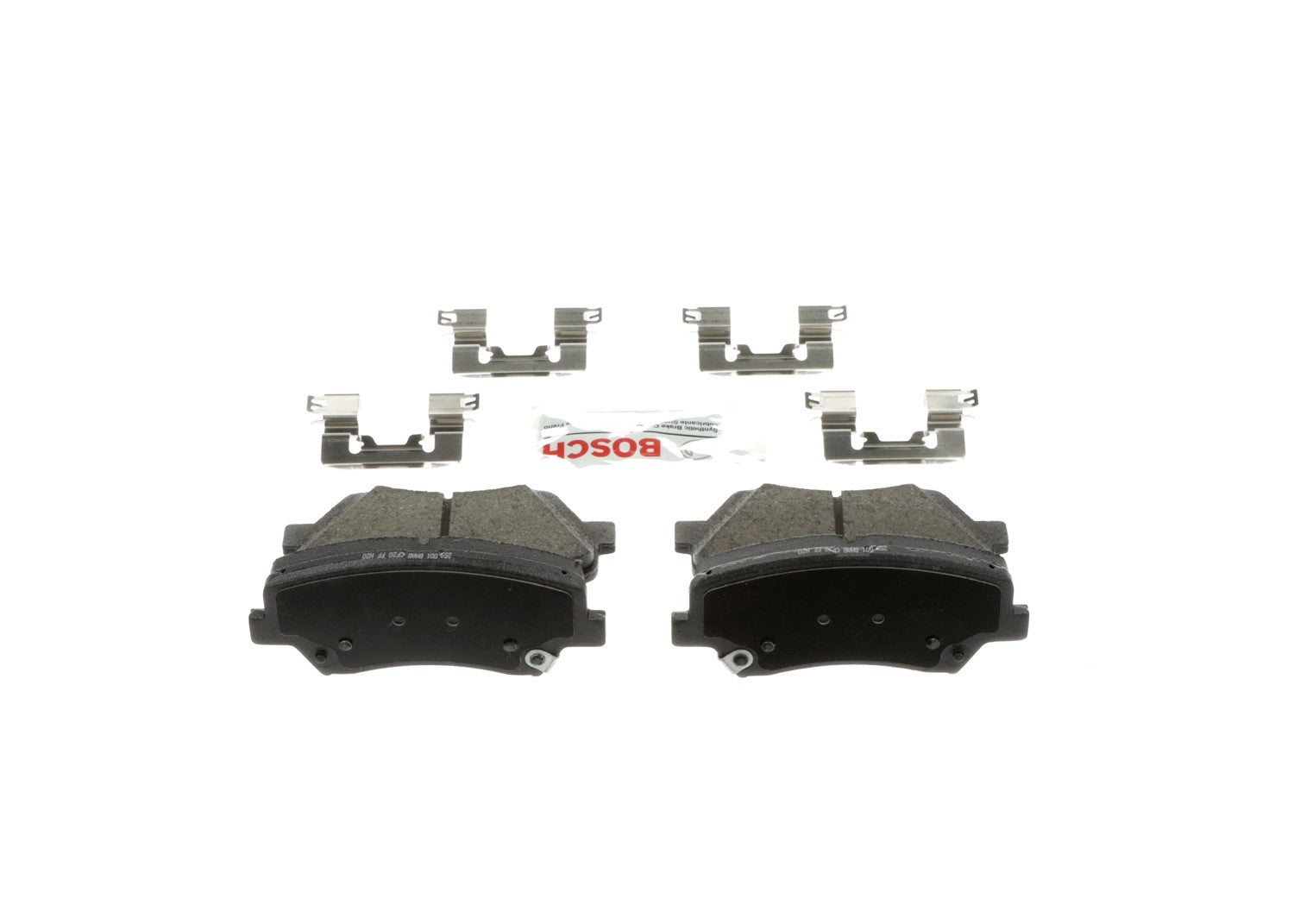 Bosch Disc Brake Pad Set BE1828H