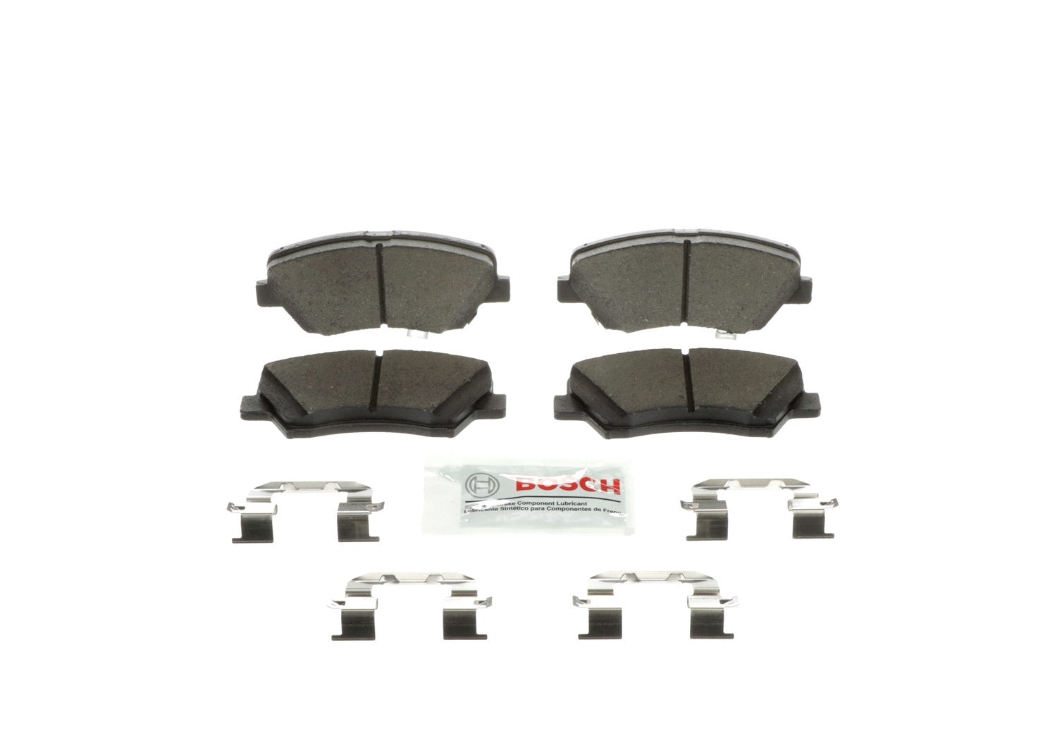 Bosch Disc Brake Pad Set BE1828H