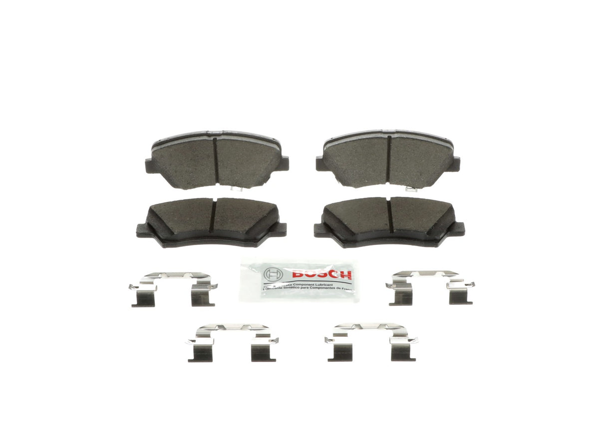 Bosch Disc Brake Pad Set BE1828H