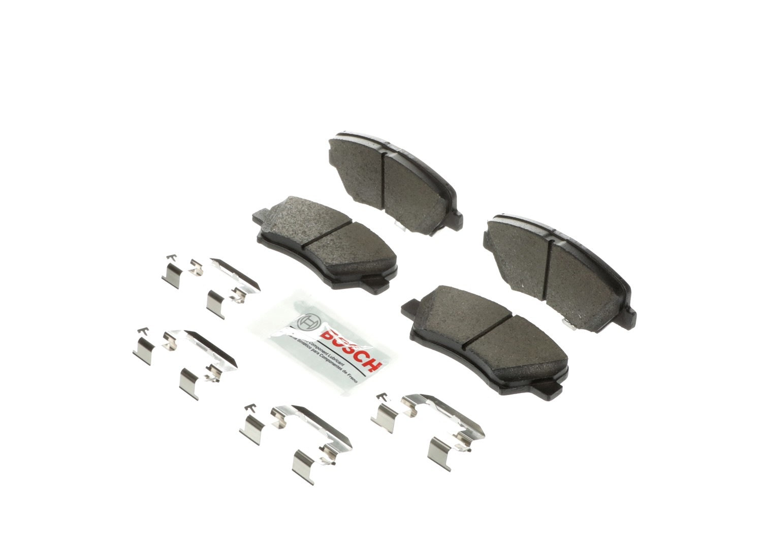 Bosch Disc Brake Pad Set BE1828H