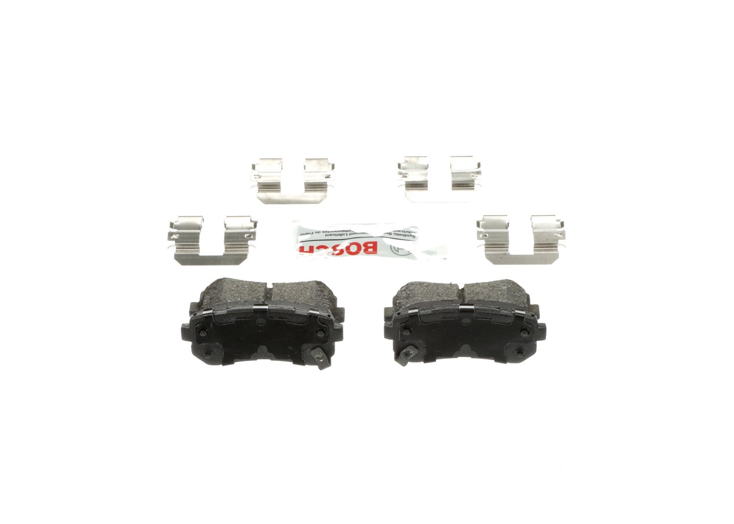 Bosch Disc Brake Pad Set BE1829H