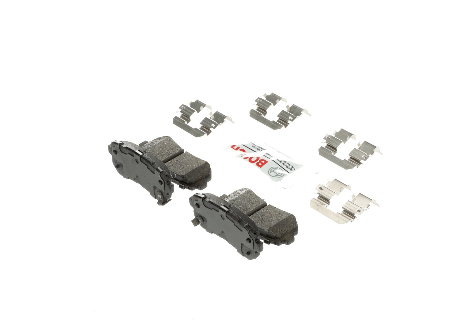 Bosch Disc Brake Pad Set BE1829H