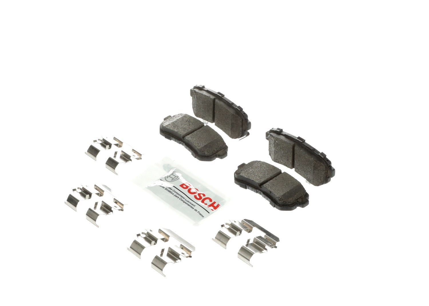 Bosch Disc Brake Pad Set BE1829H