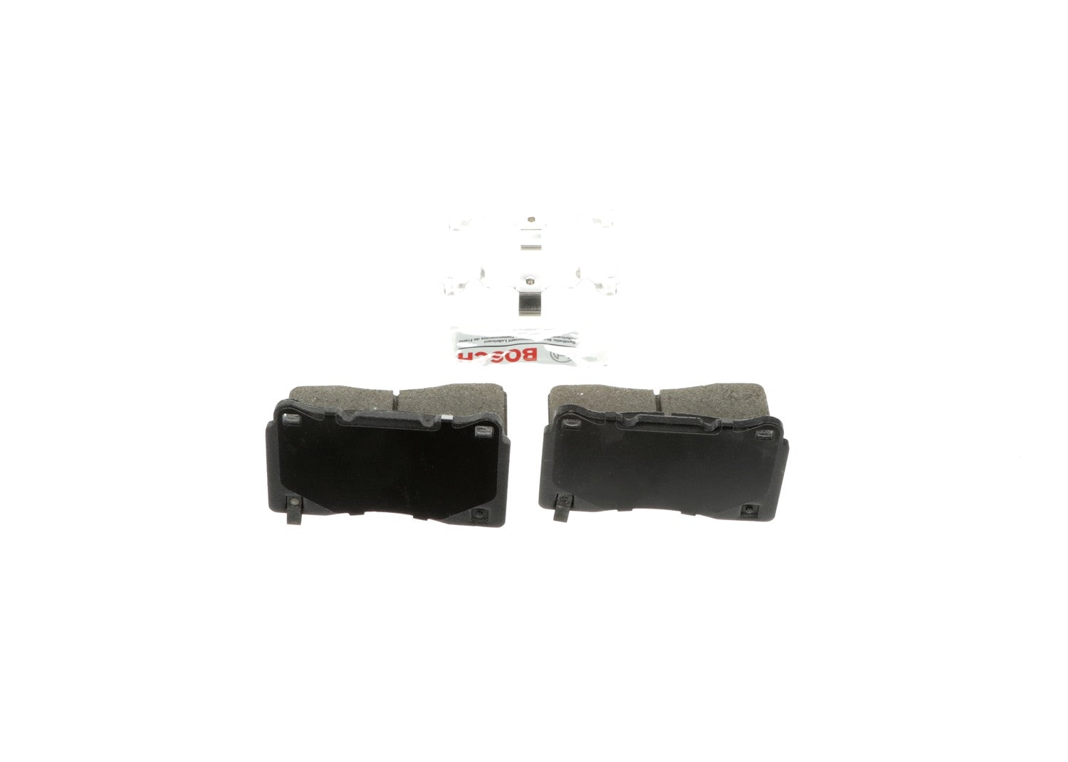 Bosch Disc Brake Pad Set BE1836H