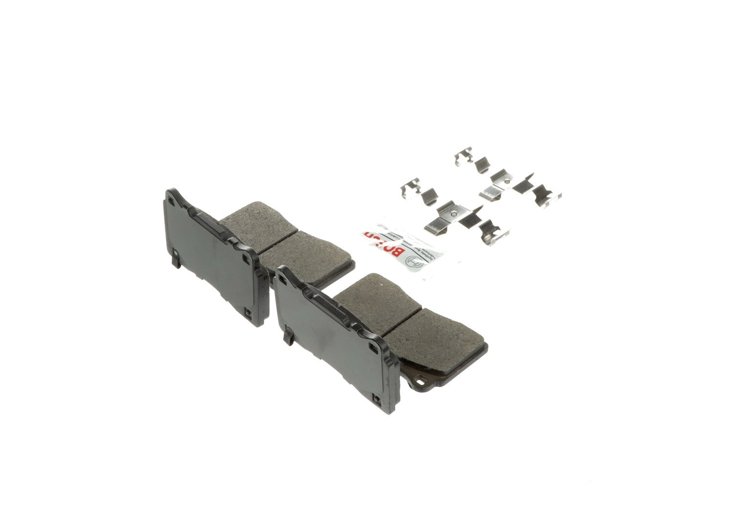 Bosch Disc Brake Pad Set BE1836H