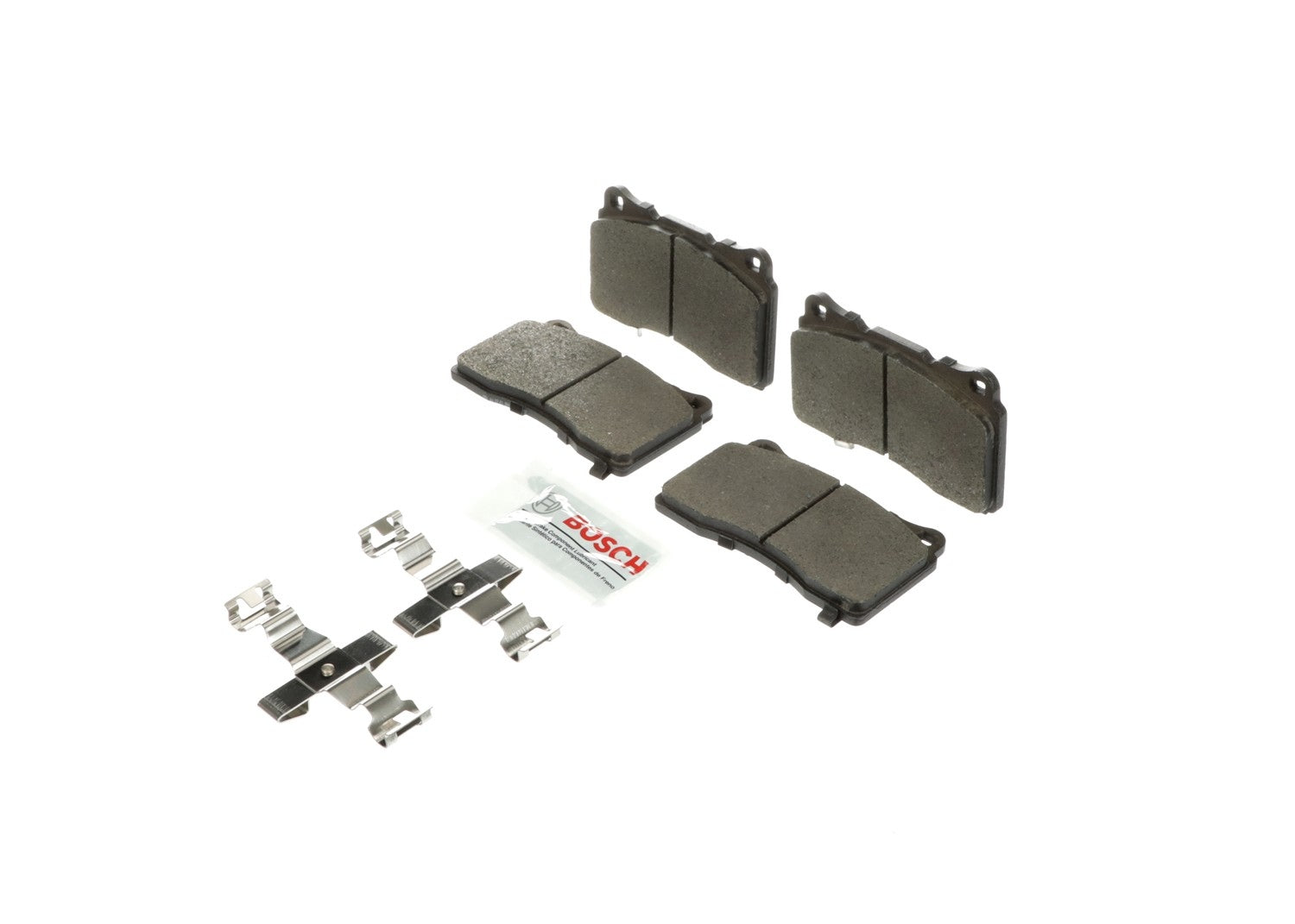 Bosch Disc Brake Pad Set BE1836H