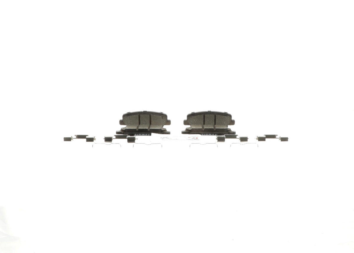Bosch Disc Brake Pad Set BE1839H