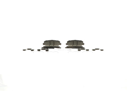 Bosch Disc Brake Pad Set BE1839H