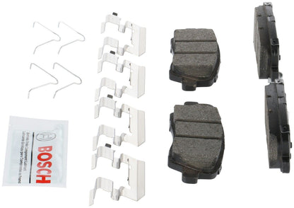 Bosch Disc Brake Pad Set BE1839H