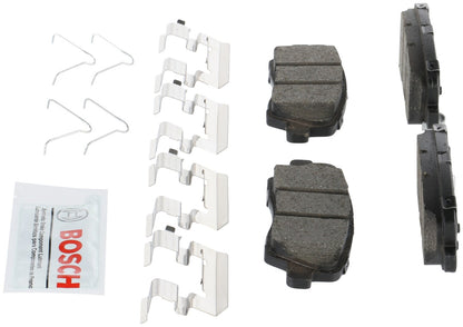 Bosch Disc Brake Pad Set BE1839H