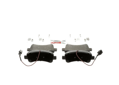 Bosch Disc Brake Pad Set BE1840H