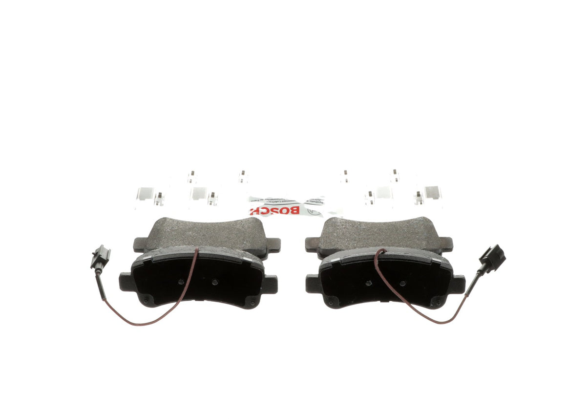 Bosch Disc Brake Pad Set BE1840H