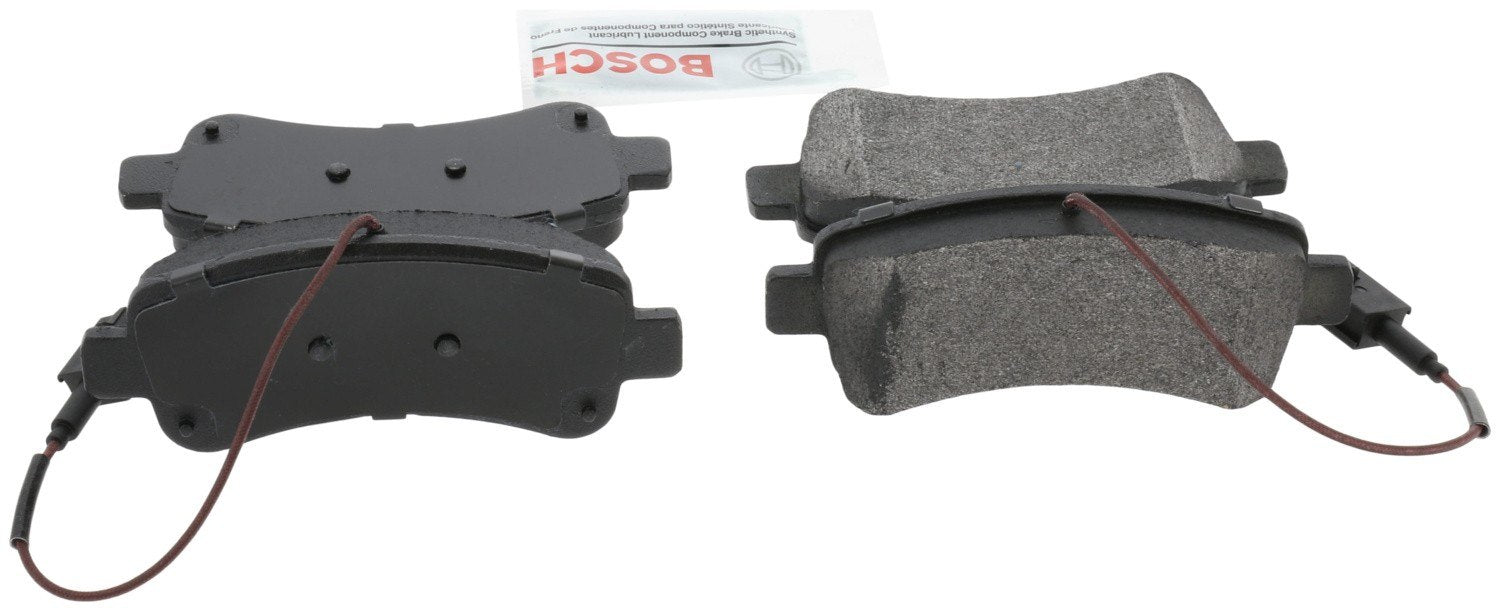 Bosch Disc Brake Pad Set BE1840