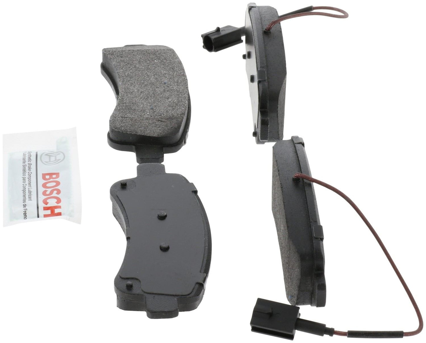 Bosch Disc Brake Pad Set BE1840