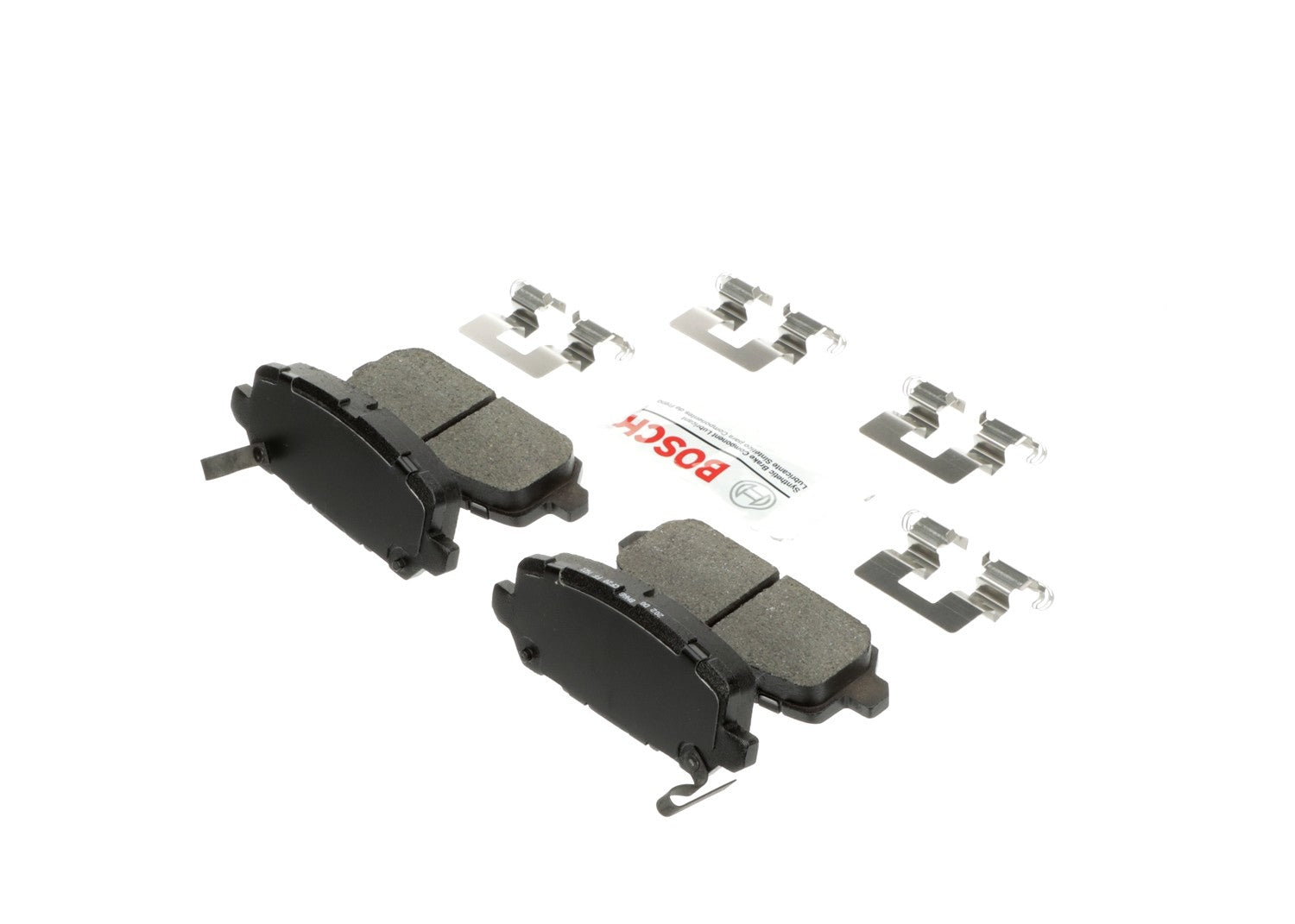 Bosch Disc Brake Pad Set BE1841H