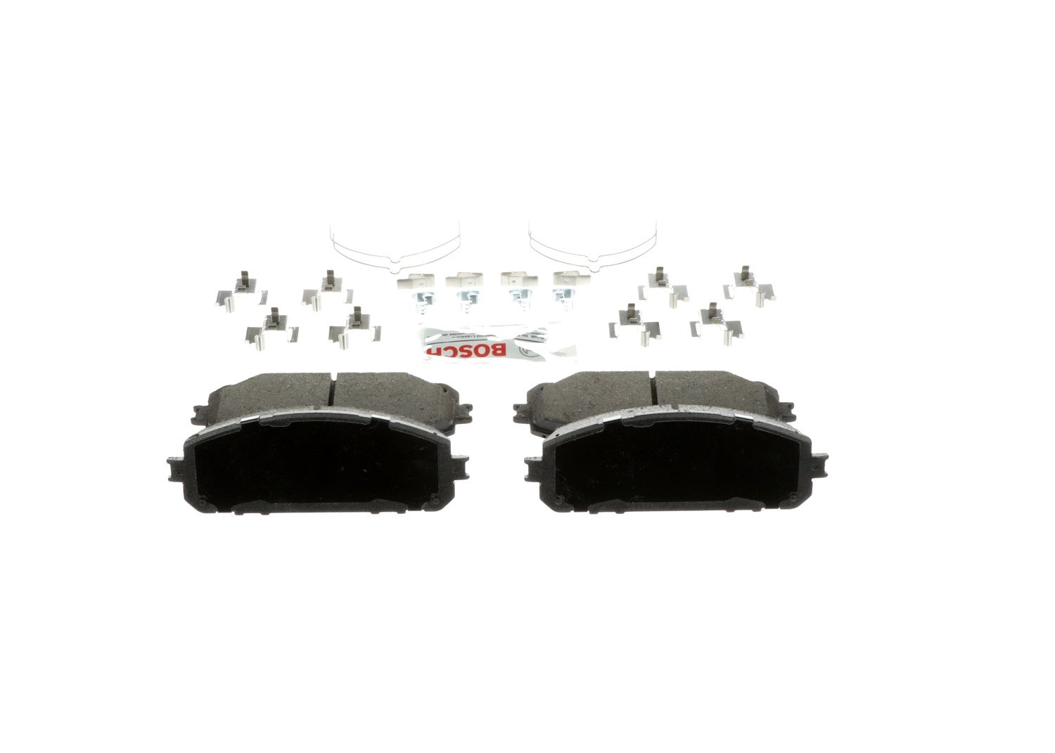 Bosch Disc Brake Pad Set BE1843H