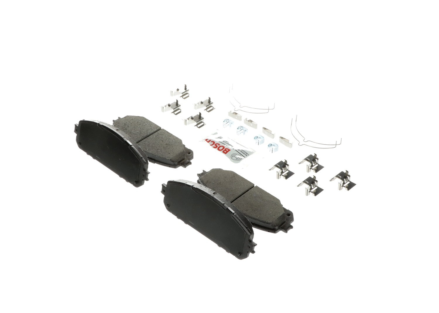 Bosch Disc Brake Pad Set BE1843H