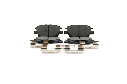Bosch Disc Brake Pad Set BE1844H