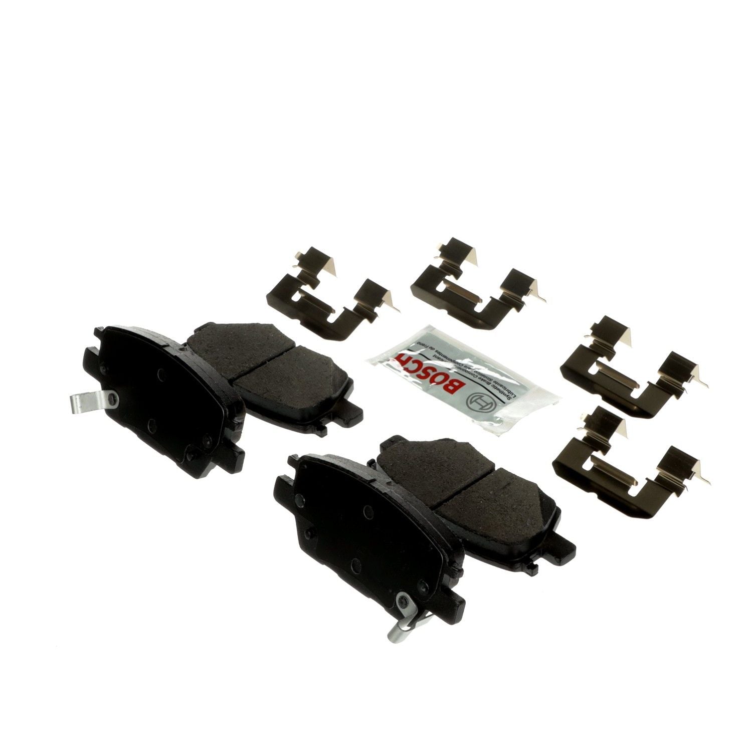 Bosch Disc Brake Pad Set BE1844H