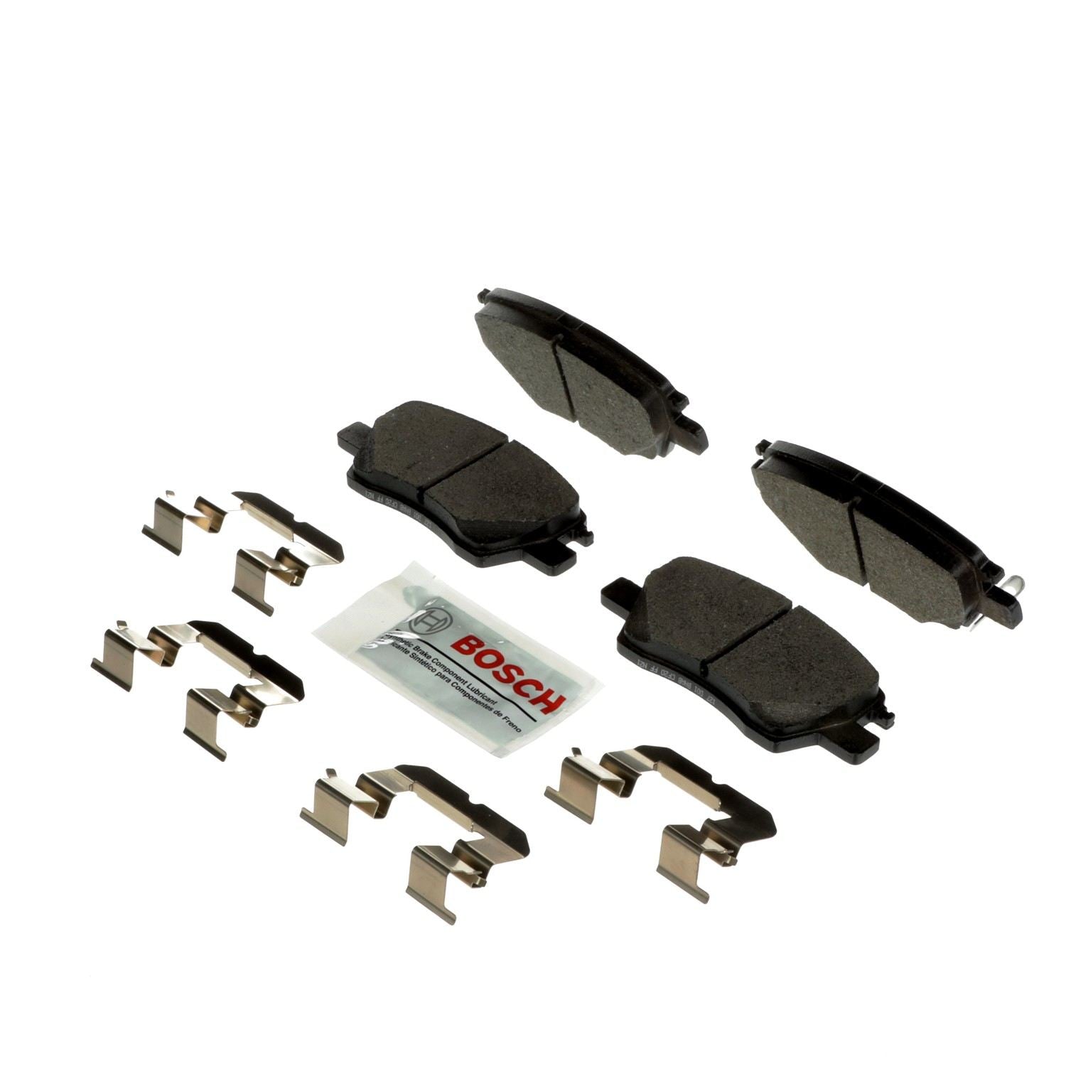 Bosch Disc Brake Pad Set BE1844H