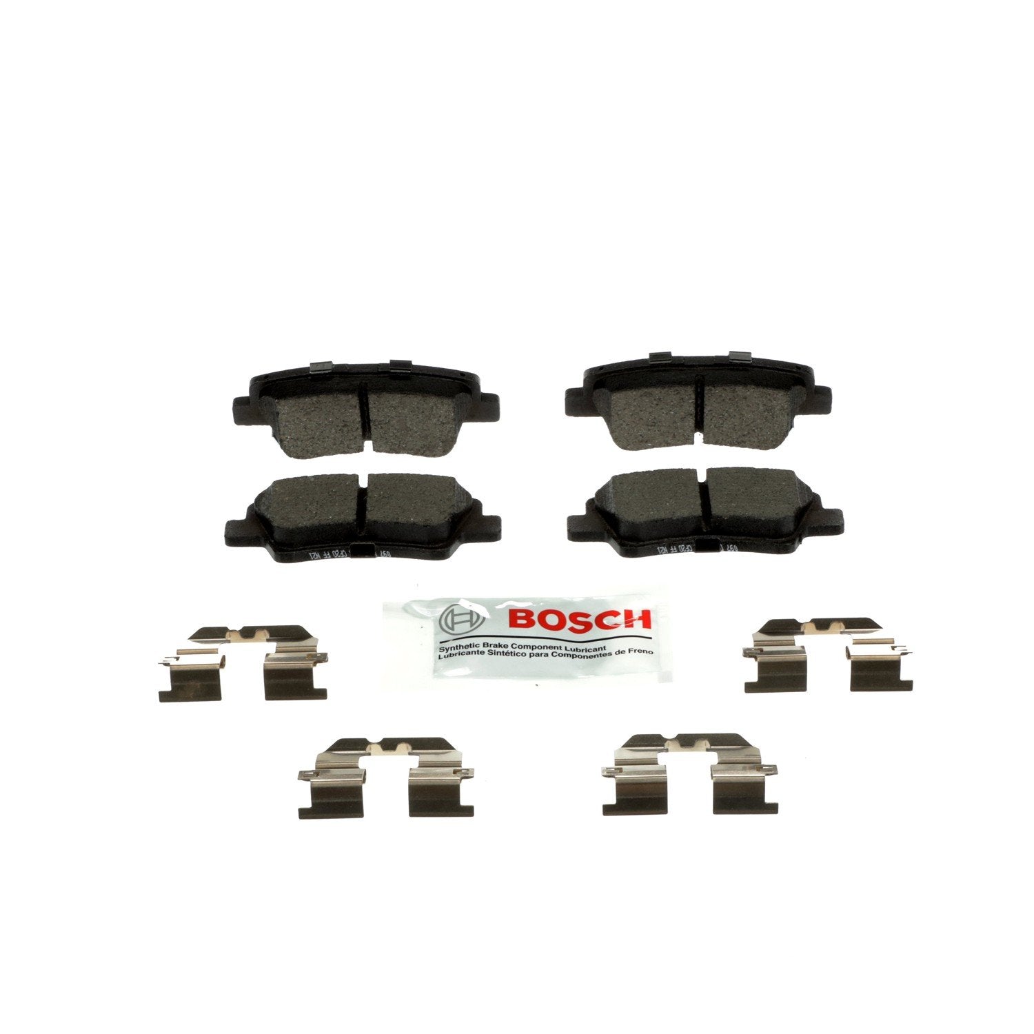 Bosch Disc Brake Pad Set BE1848H