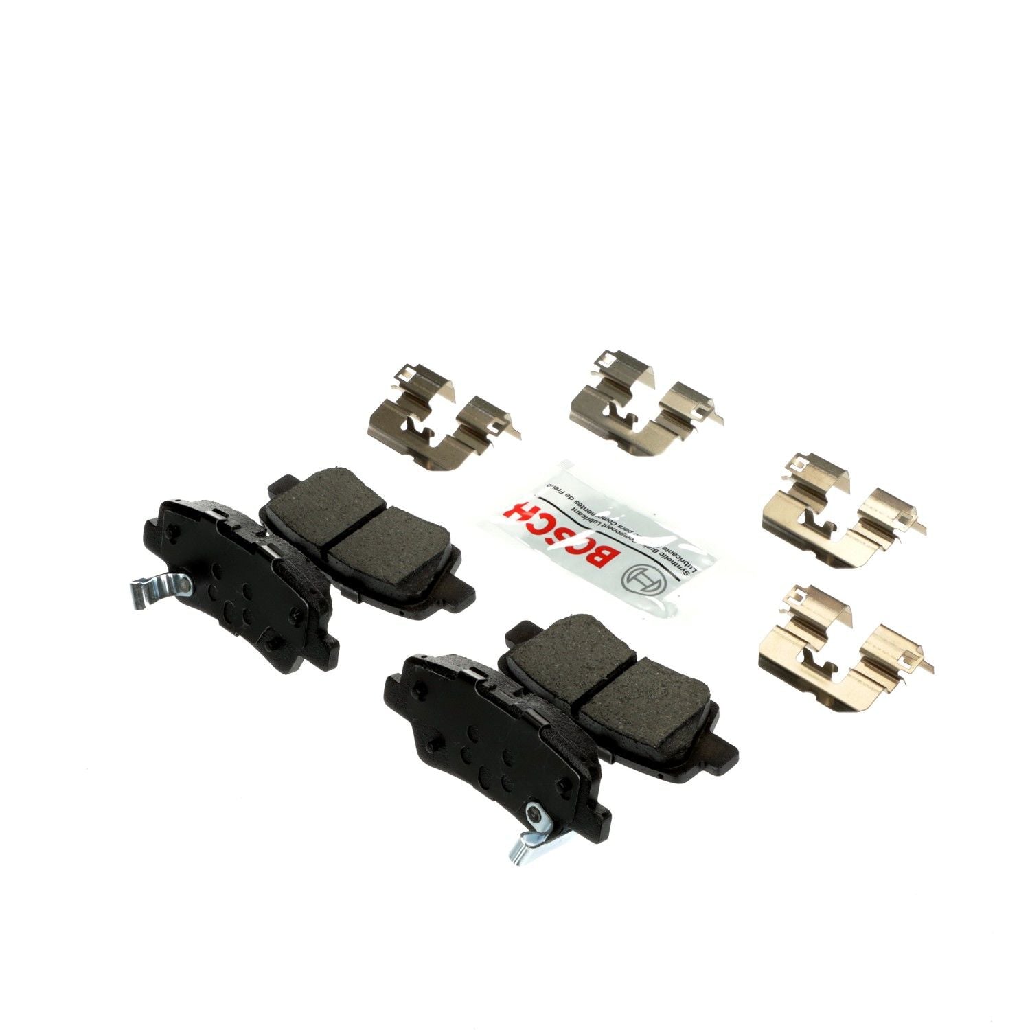 Bosch Disc Brake Pad Set BE1848H