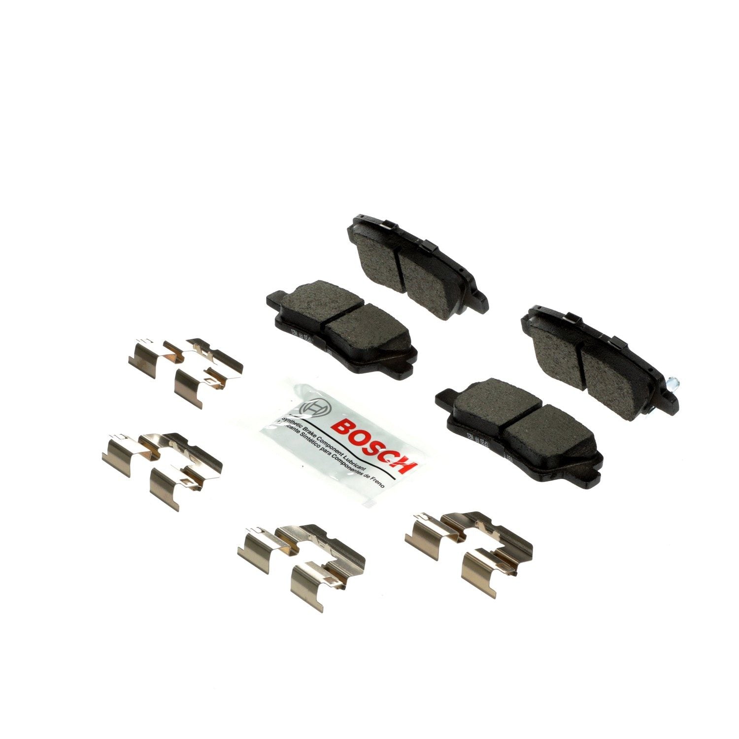 Bosch Disc Brake Pad Set BE1848H