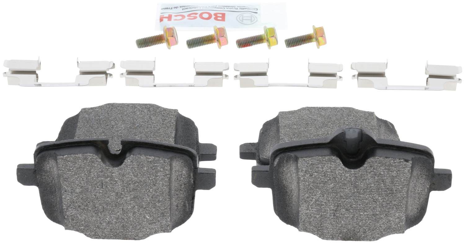 Bosch Disc Brake Pad Set BE1850H