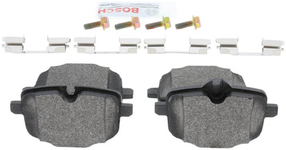 Bosch Disc Brake Pad Set BE1850H