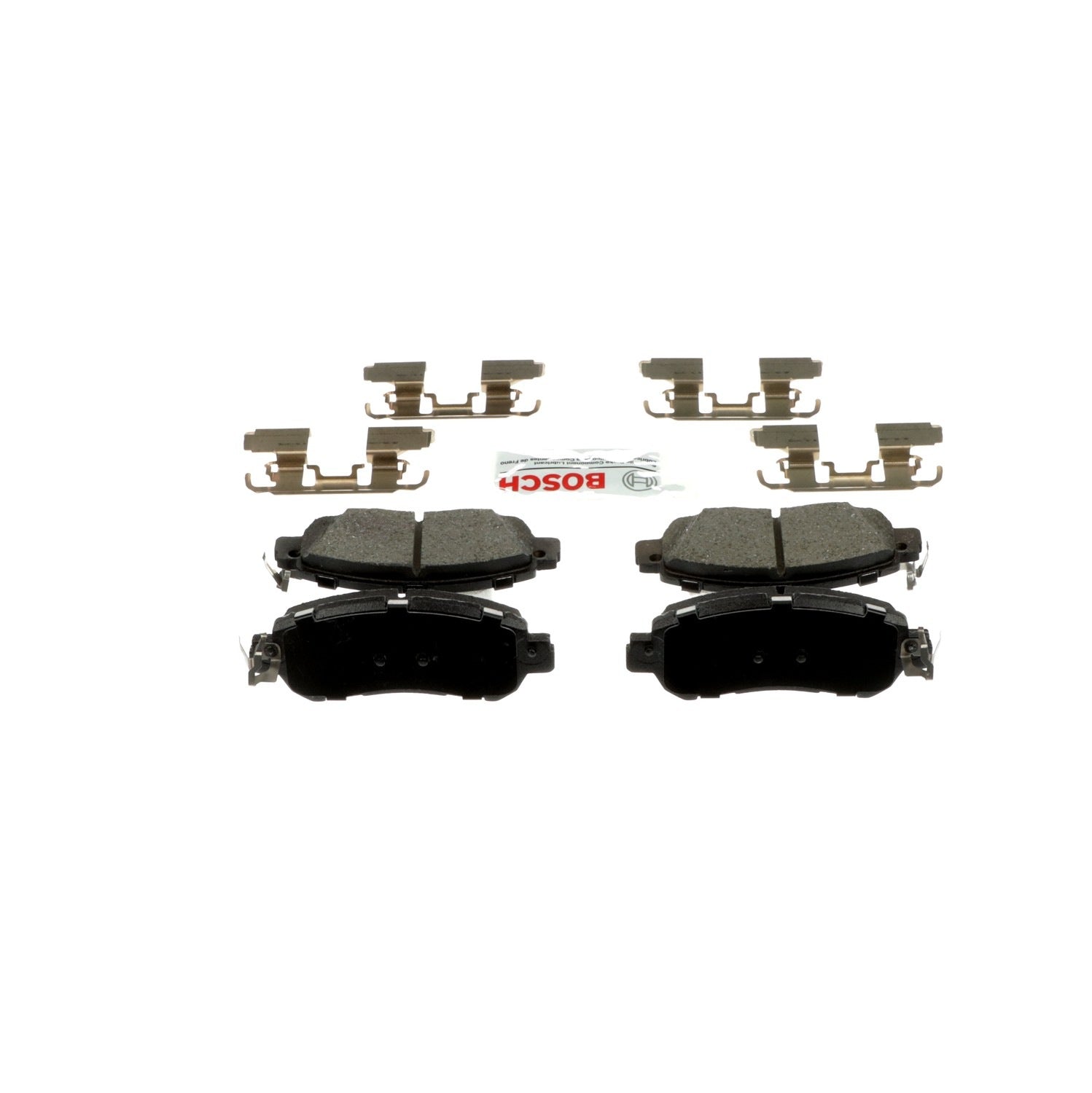 Bosch Disc Brake Pad Set BE1852H