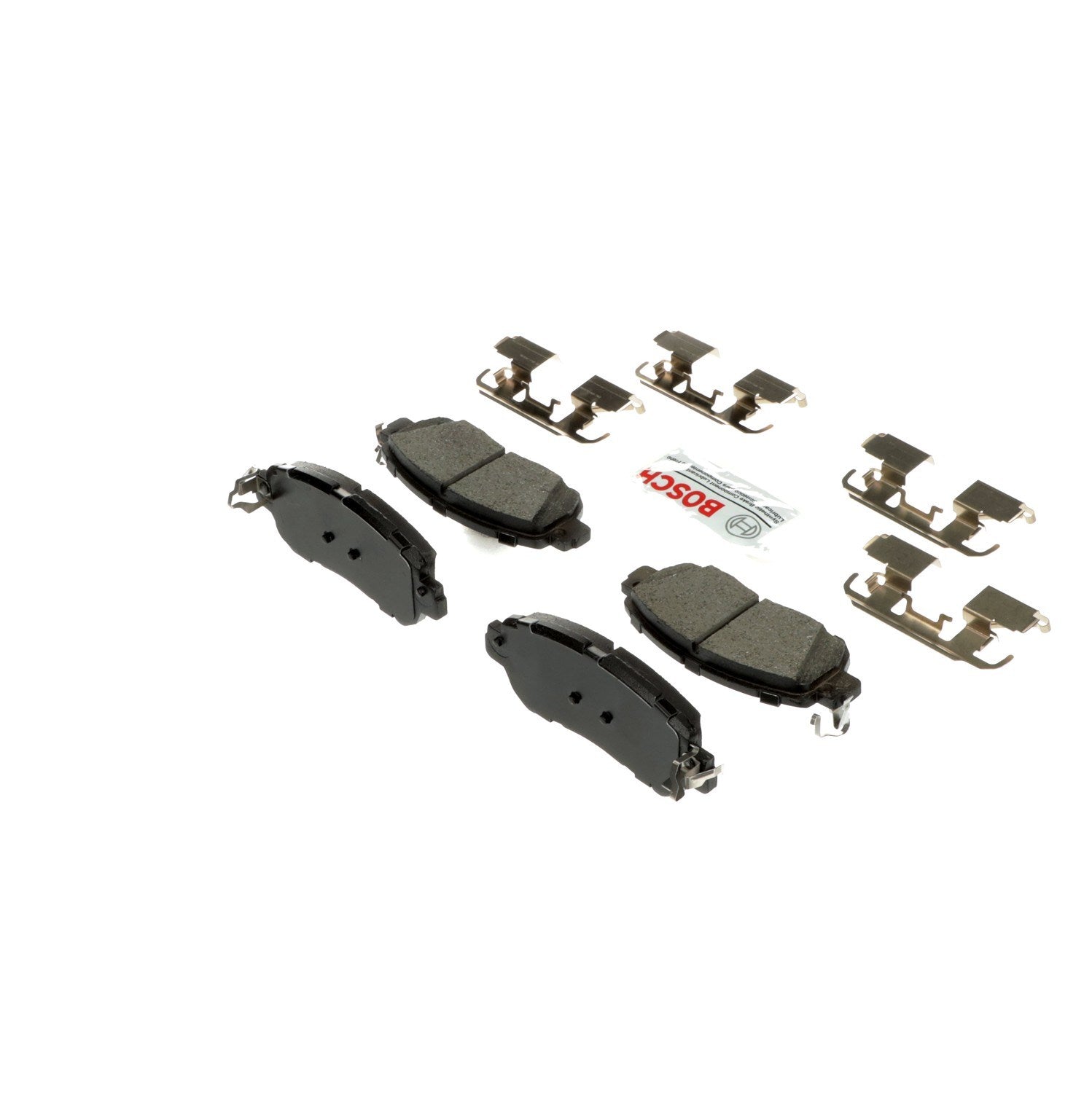 Bosch Disc Brake Pad Set BE1852H