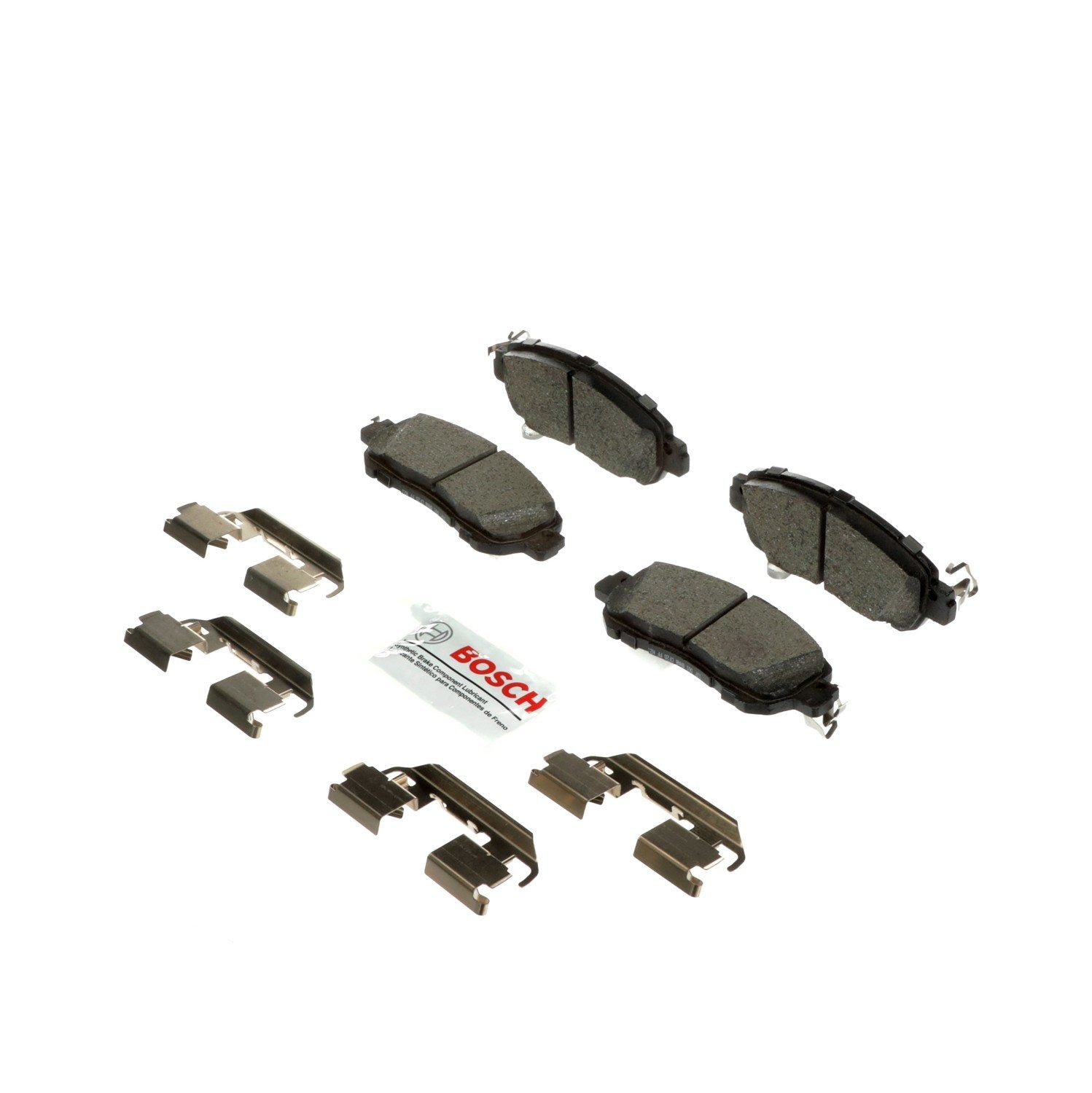 Bosch Disc Brake Pad Set BE1852H