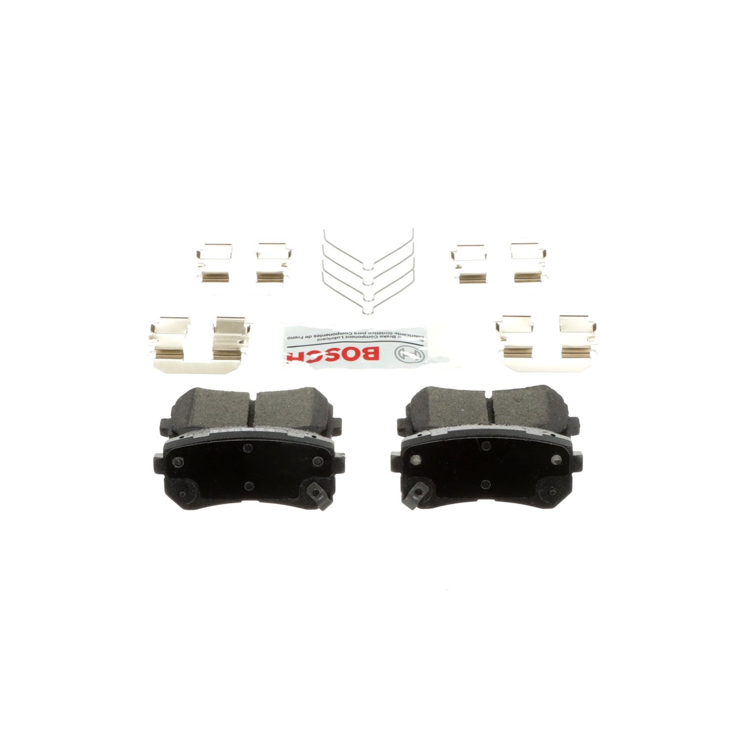 Bosch Disc Brake Pad Set BE1856H
